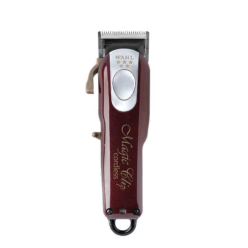 Wahl Magic Clip Cordless