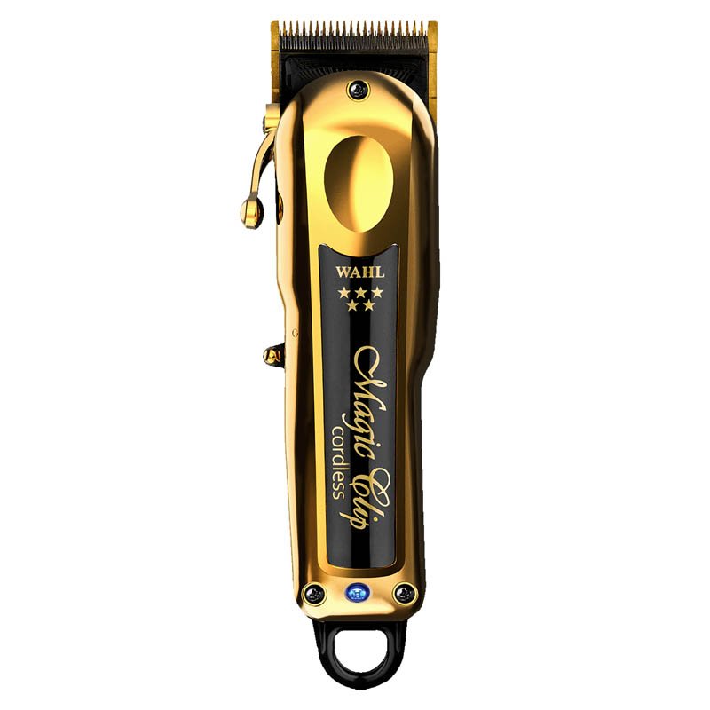 Magic Clip Gold Cordless