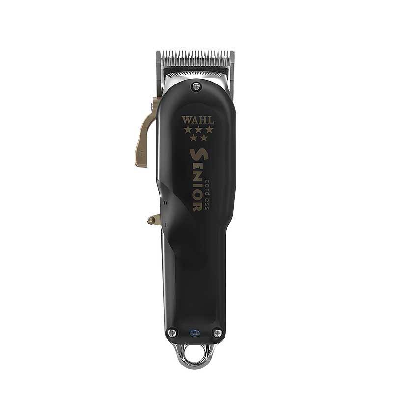 Wahl Senior Cordless