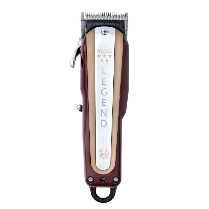 Wahl Legend Cordless