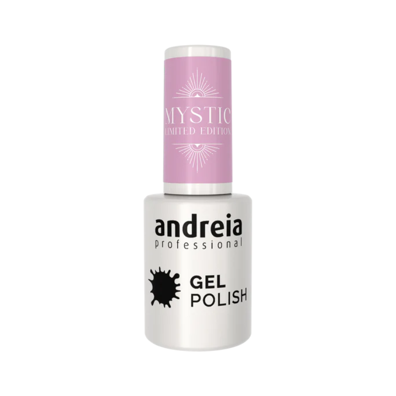 Andreia Verniz Gel 10,5ml Mystic MS4