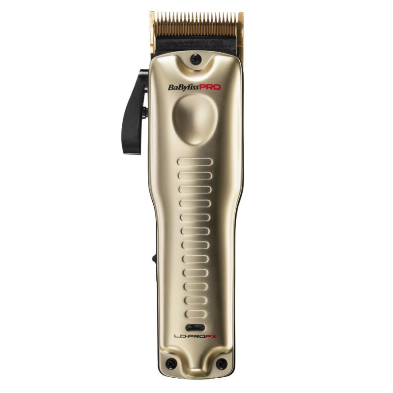 Lo-Profx Gold Babyliss