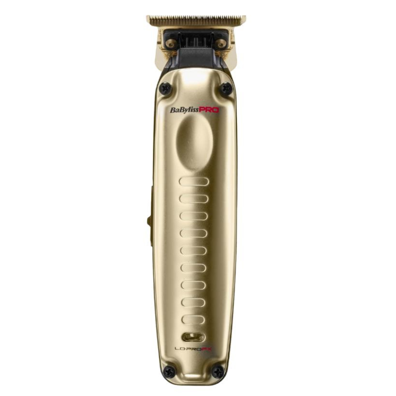 Máquina Contorno Lo-Profx Gold Babyliss