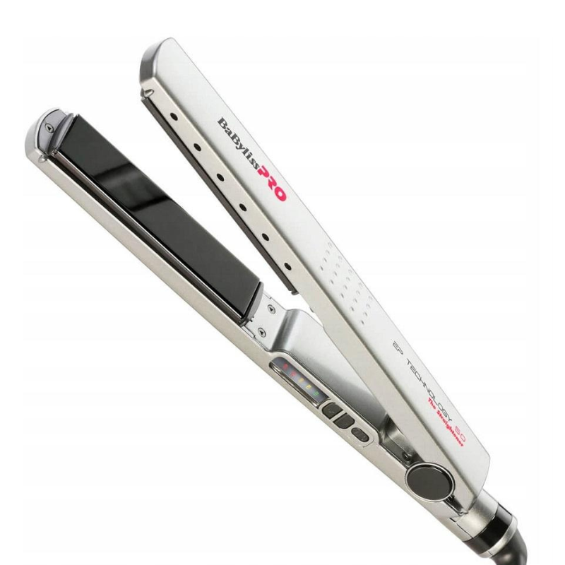 Prancha BaByliss 230ºC