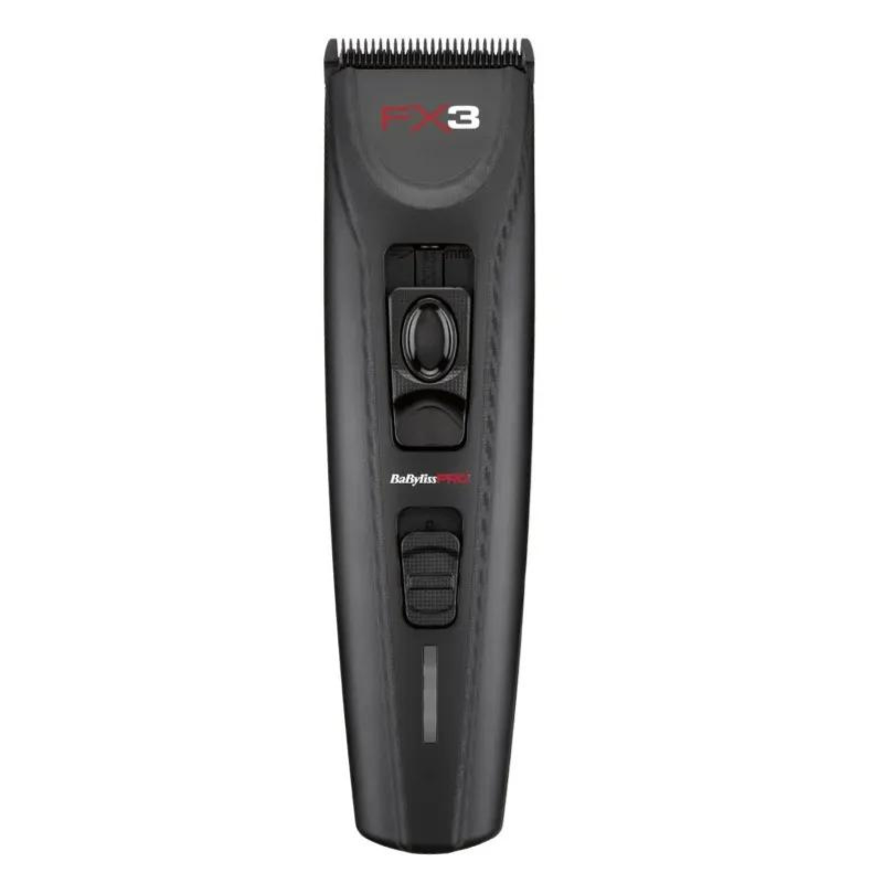 Máquina Corte Fx3 Black Clipper