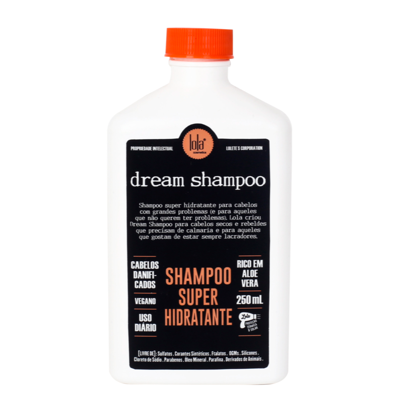 Lola Dream Shampoo 250ml