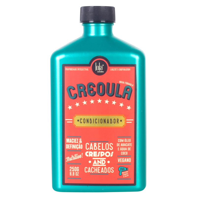 Lola Creoula Condicionador 250ml