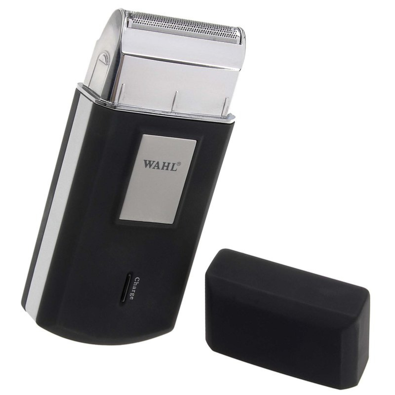 Wahl Travel Shaver