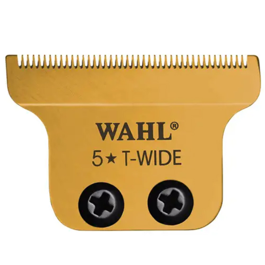 Lamina Detailer Gold Wahl