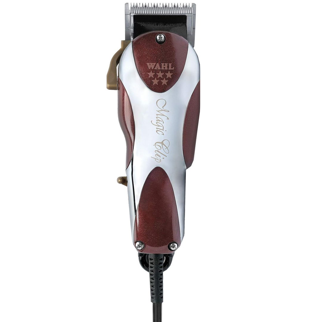 Magic Clip Corded Wahl