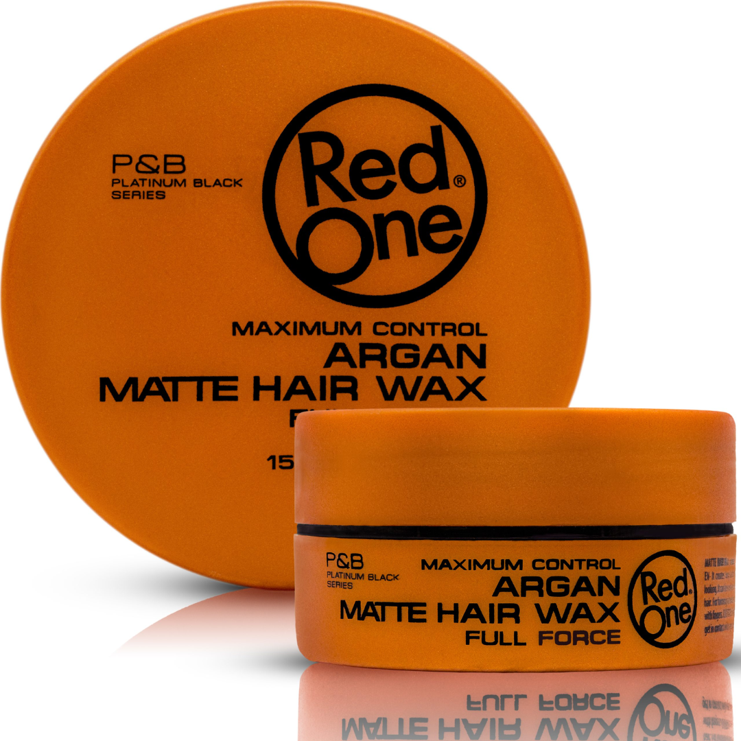 Cera Red One Argan 150ml