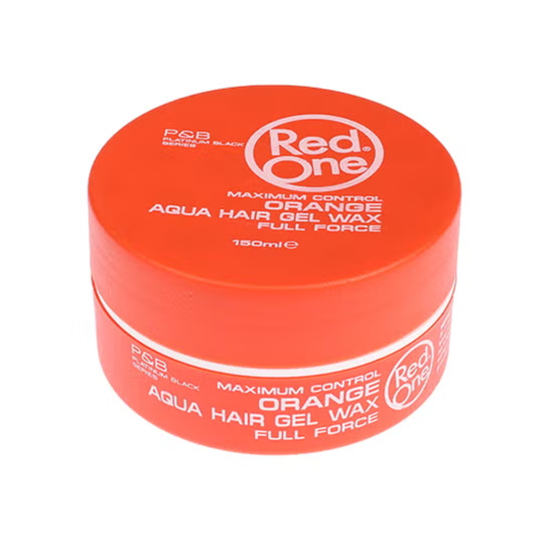 Cera Red One Orange 150ml