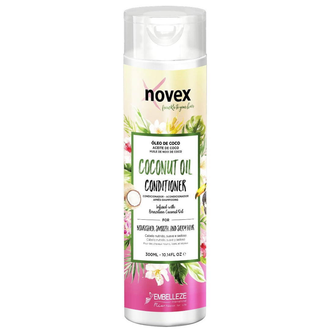 Novex Condicionador Óleo de Coco 300ml