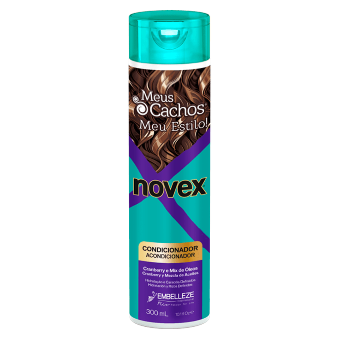 Condicionador Novex Meus Cachos 300ml