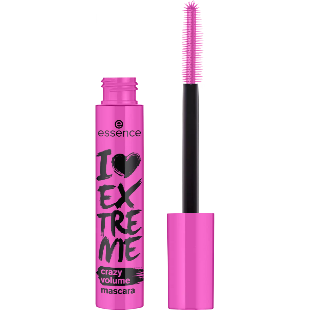 Máscara De Volume I Love Extreme Crazy Essence