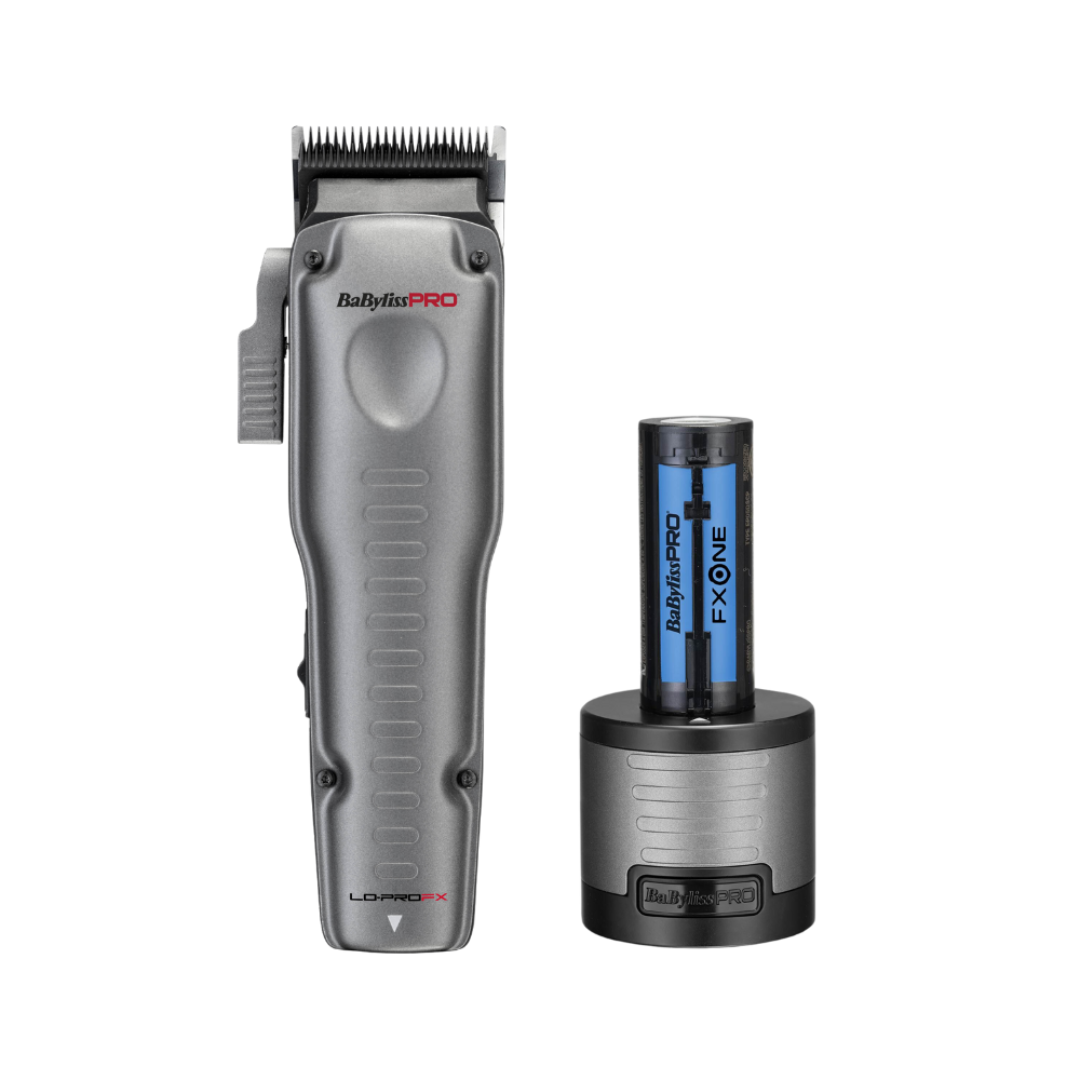 Lo-Pro FXONE Clipper BaByliss Pro