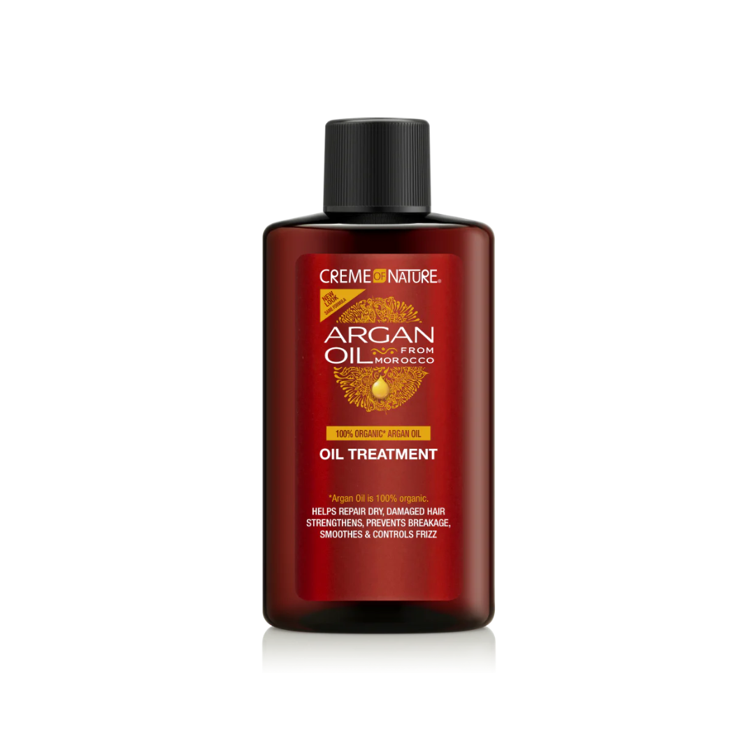 Argan Oil Treatment 88.7ml
