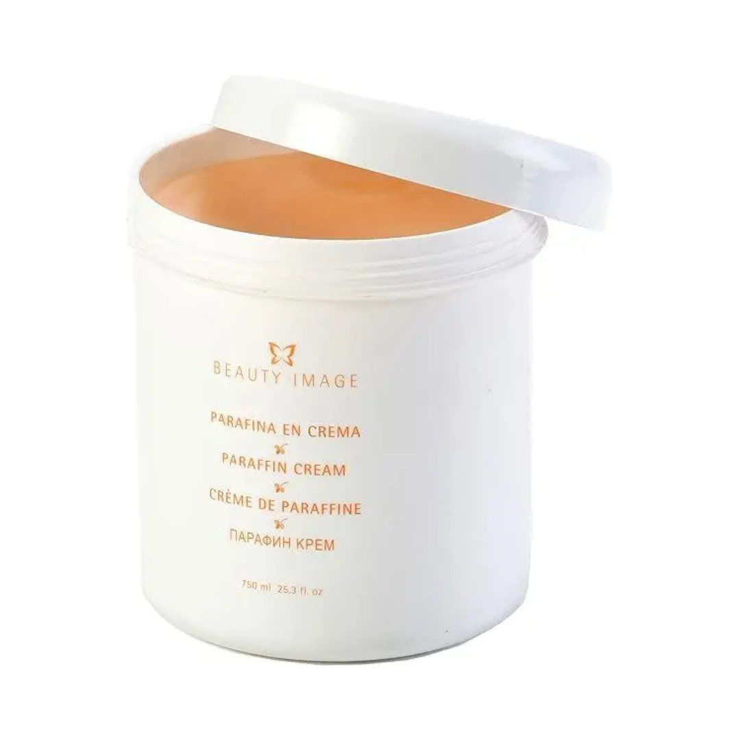Beauty Image Creme Parafina Tutti Frutti 750g