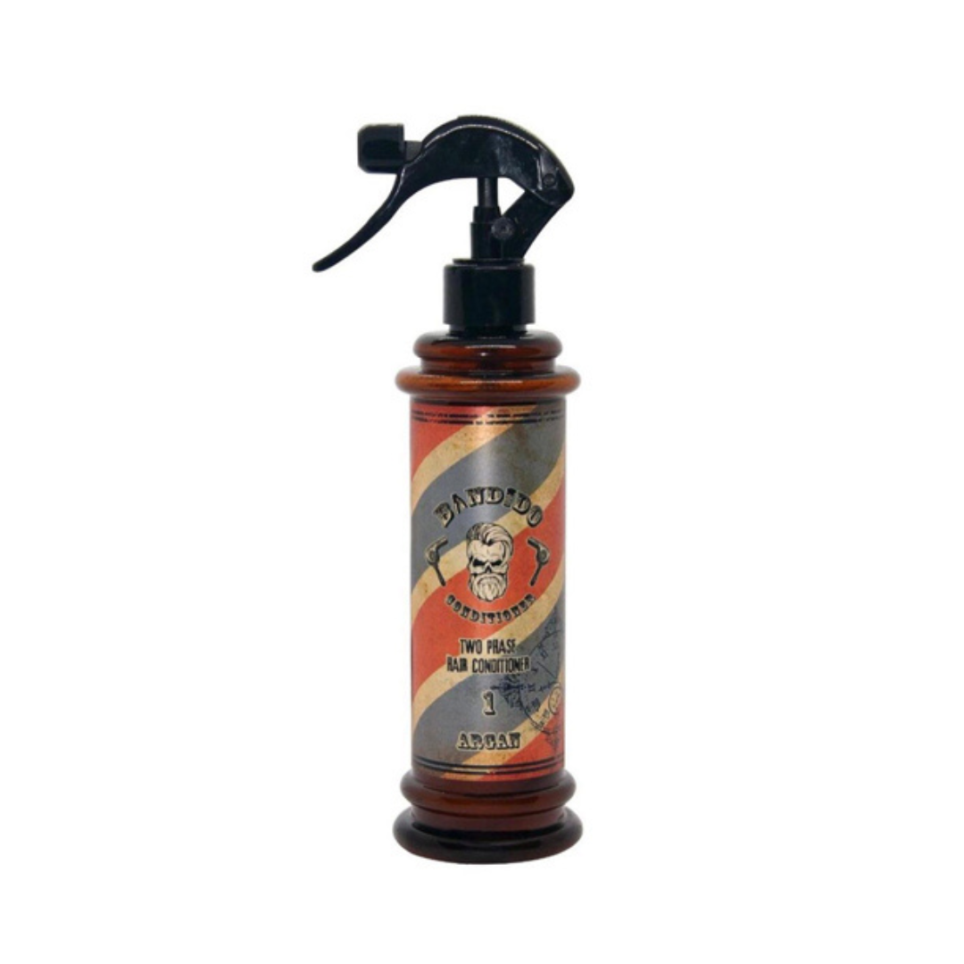 Bandido condicionador bifásico 1 argan