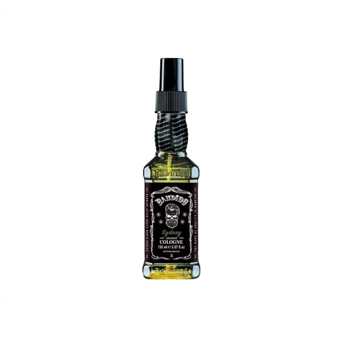Bandido Aftershave Cologne Army/Sydney