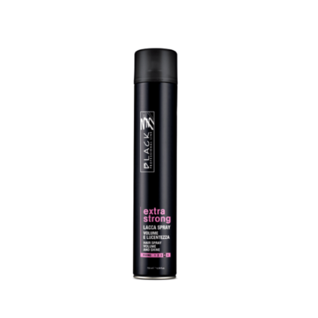 Laca Black 750ml Extra Strong
