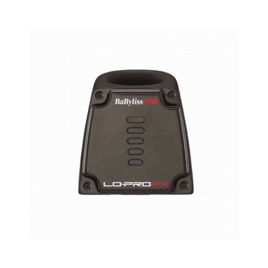 BASE DE CARGA BABYLISS PRO TRIMMER FX726E