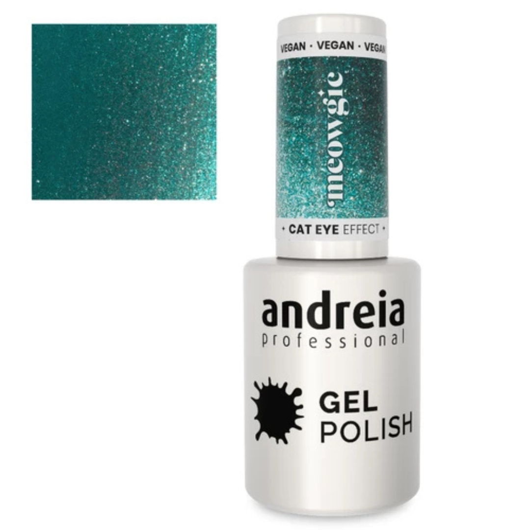 Andreia Cat Eye Effect - MC6 10.5ml