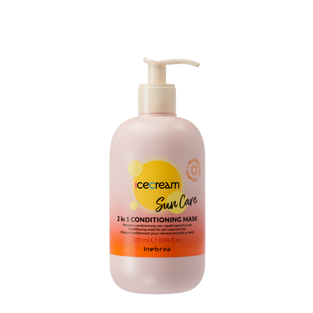 Mascara Solar 300ml