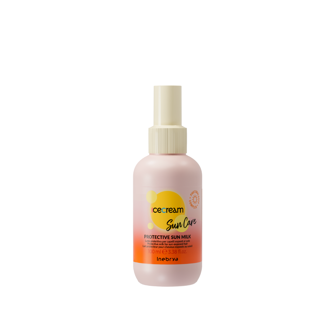 Leite Protetor Solar 100ml