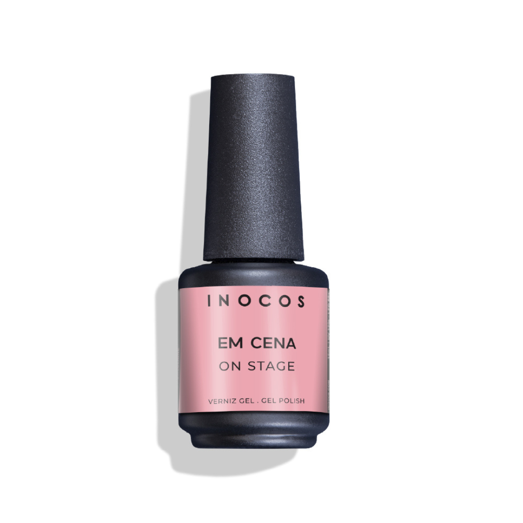 Verniz Gel INOCOS Em Cena 15ml