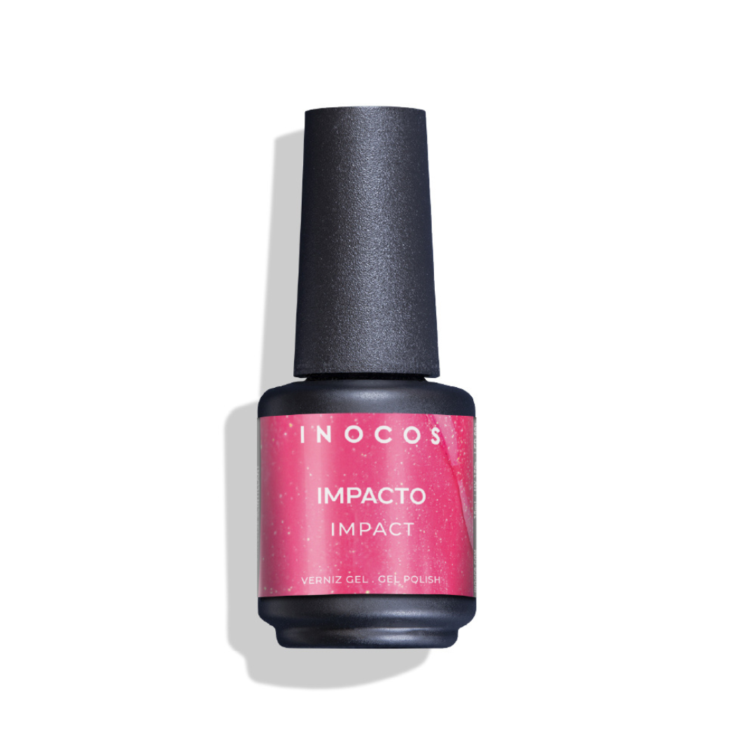 Verniz Gel INOCOS Impacto 15ml