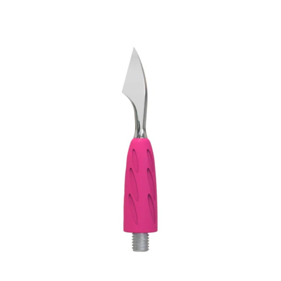 Ponta para Espátula de Manicure Modular Staleks Pro - Tipo Limpador - UNIQ 13 - WPPQ-13