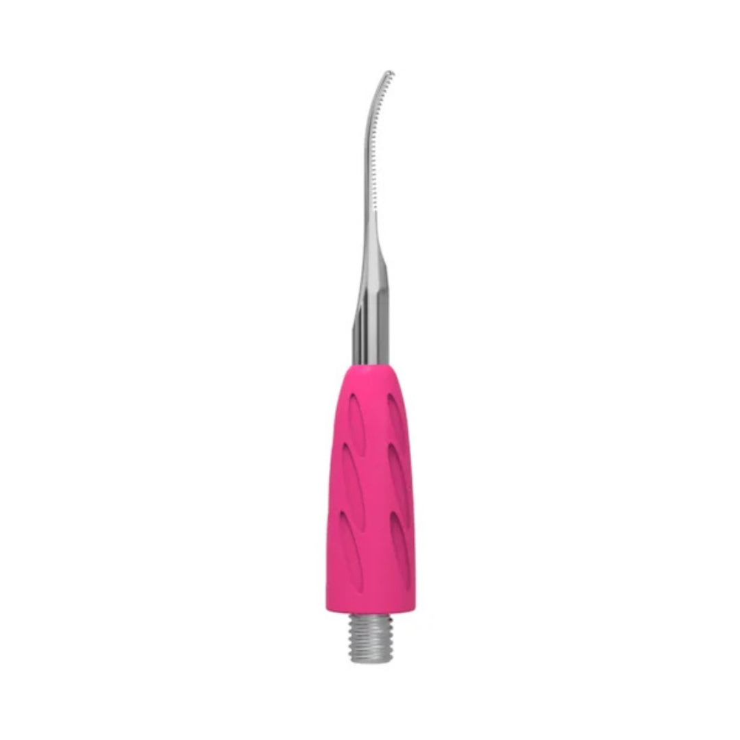 Ponta para Espátula de Pedicure Modular Staleks Pro - Tipo Ponta Dobrada - UNIQ 37 - WPPQ-37