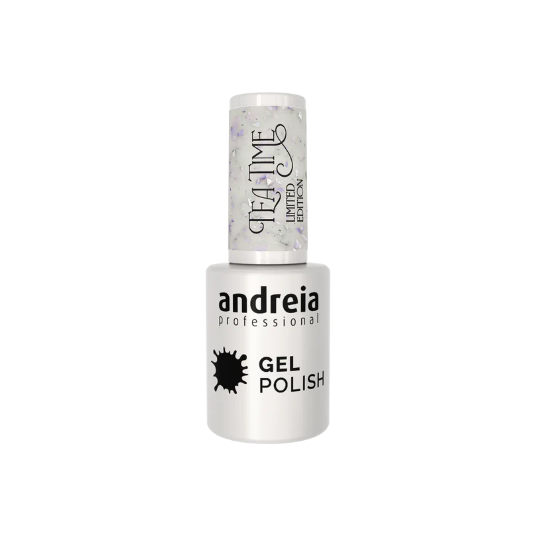 ANDREIA GEL POLISH TT3 - TEA TIME 10.5ML