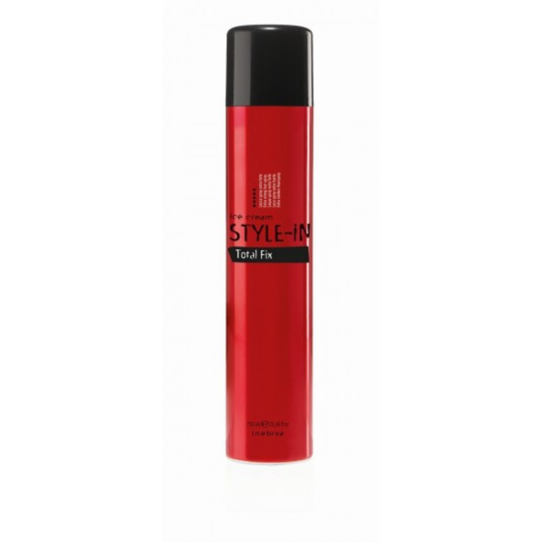 Laca Extra Forte 750ML Inebrya