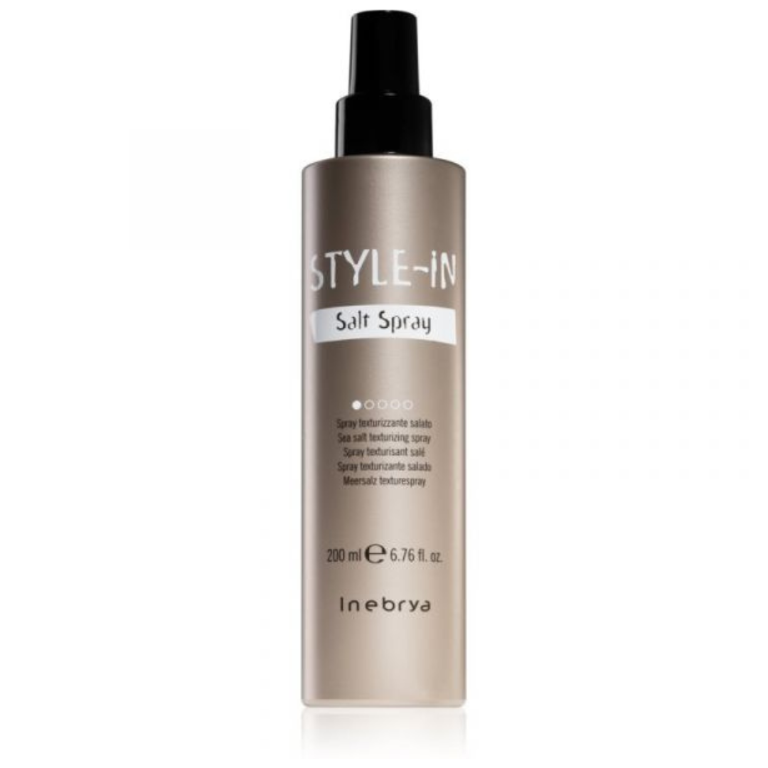 Spray De Sal Marino 200ML Inebrya