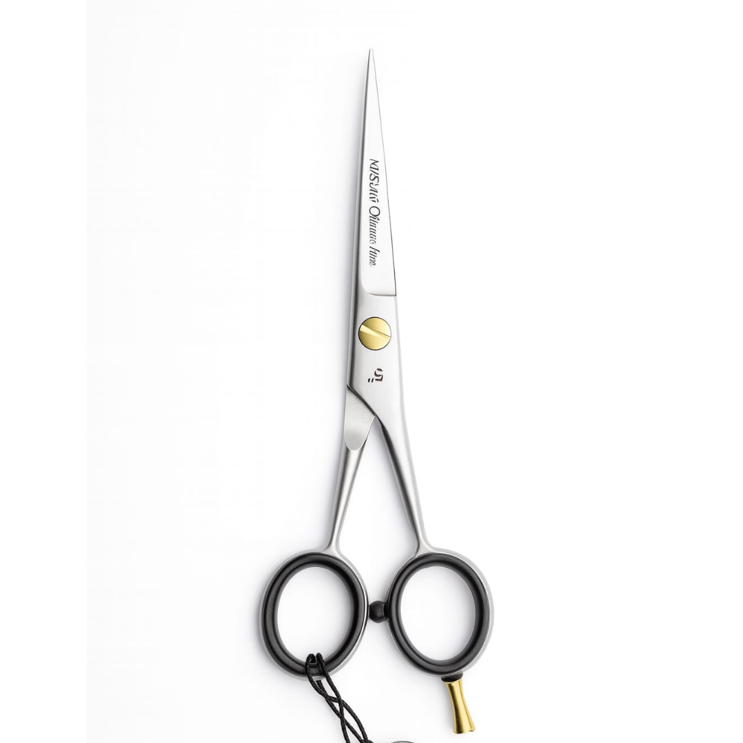 Tesoura Iwasaki Linha Classica De Corte 5"