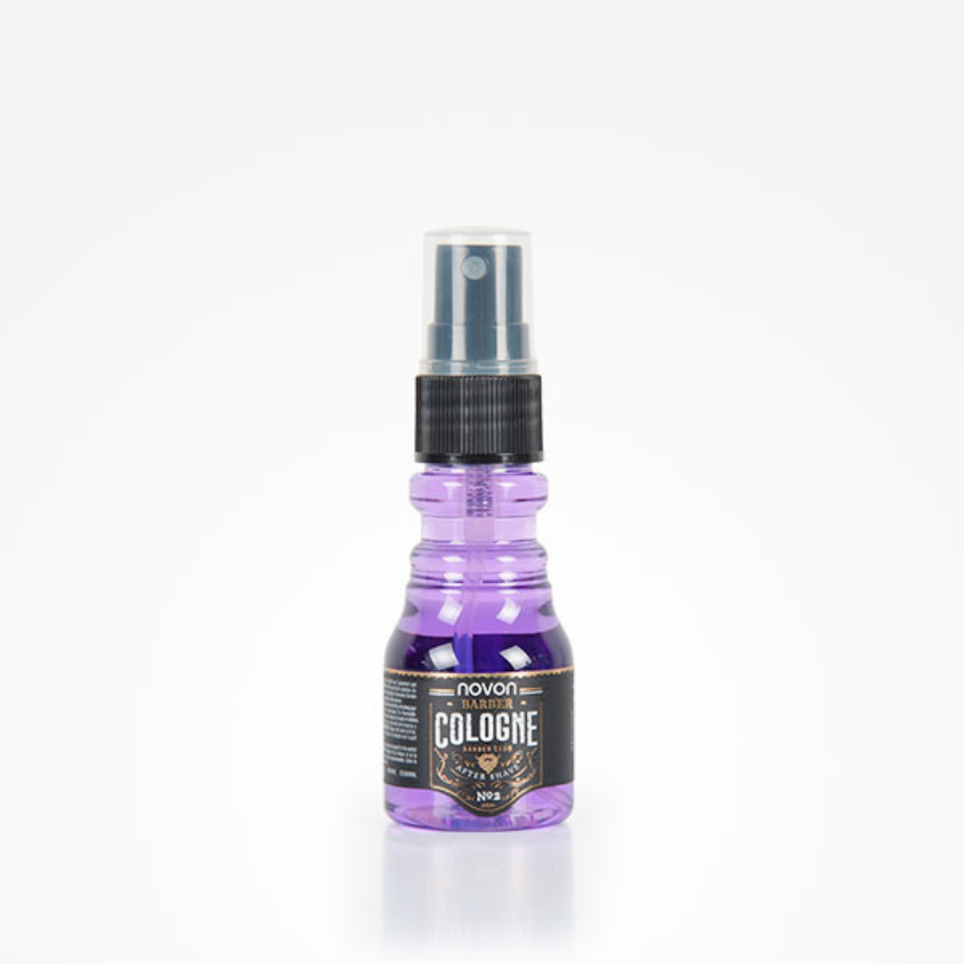 After Shave Barber Cologne N2 35ml Novon