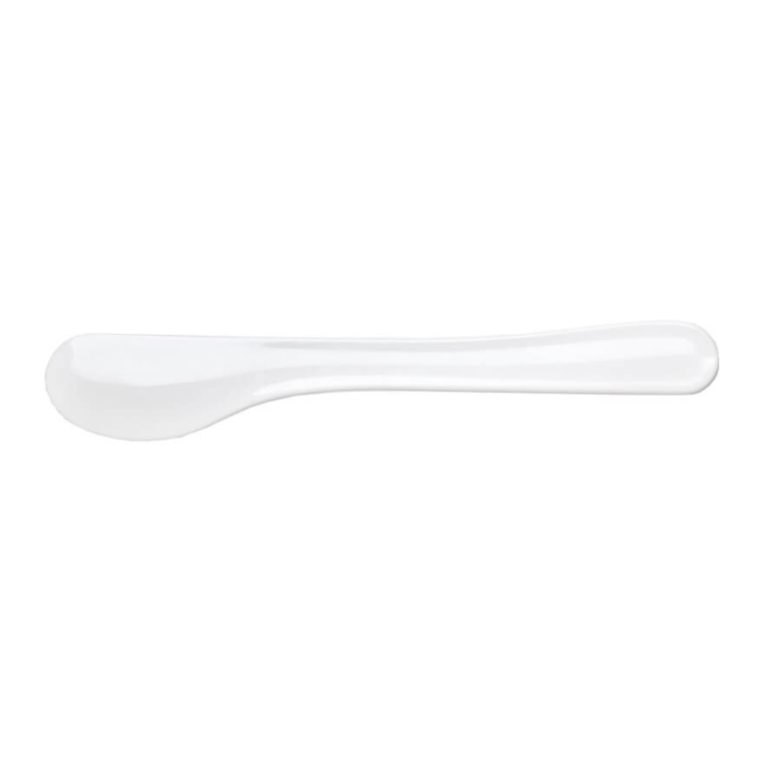 Espátula de plástico Silicon 17,9cm