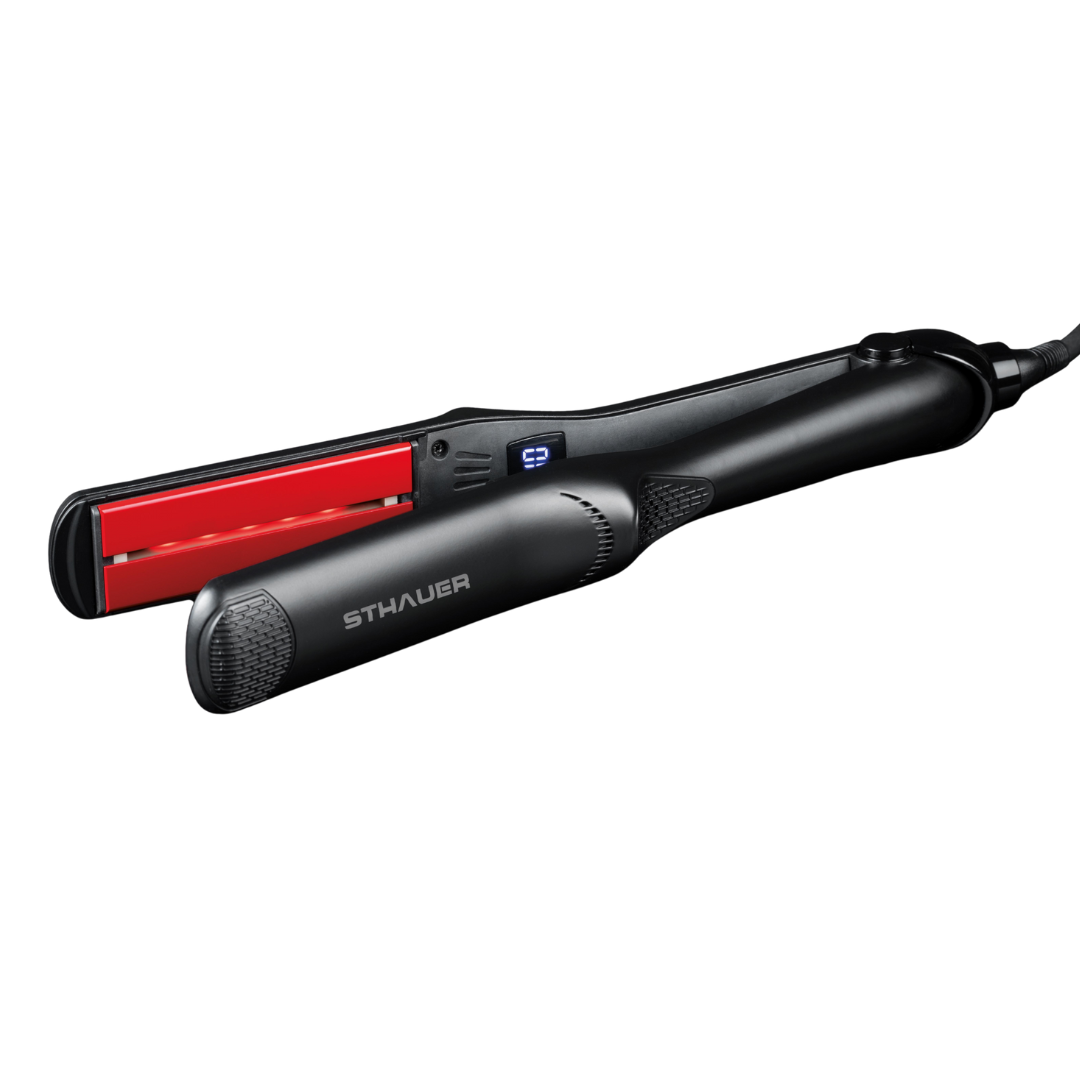 Prancha InfraRed Keratin Pro