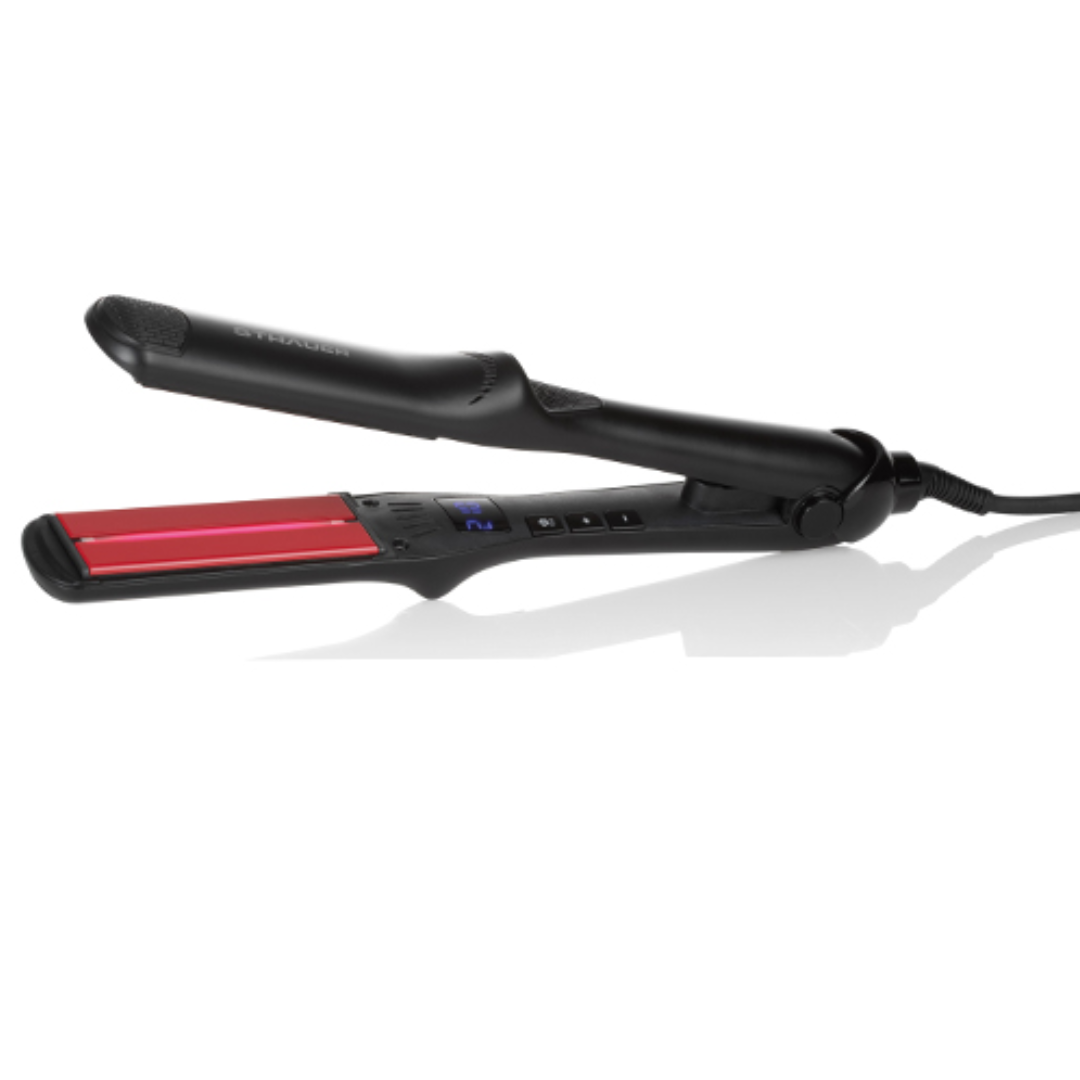 Prancha InfraRed Keratin Pro