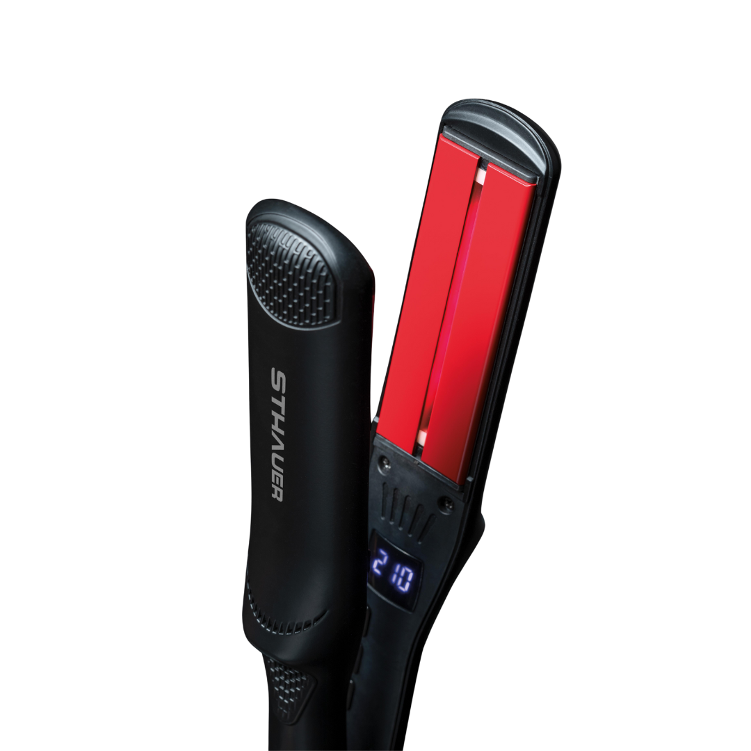 Prancha InfraRed Keratin Pro - Image 3