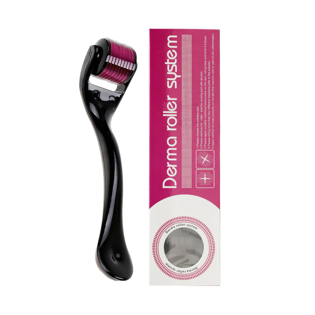 Derma Roller System 1.0MM
