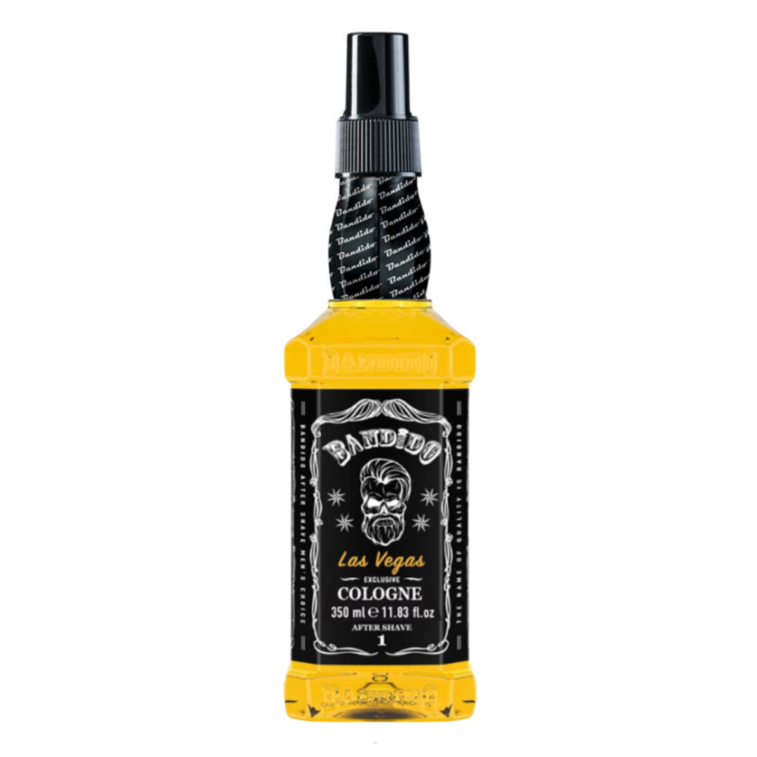 Bandido Aftershave Cologne Las Vegas 350ML