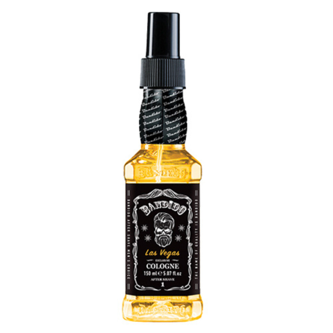 Bandido Aftershave Cologne Las Vegas 150ML