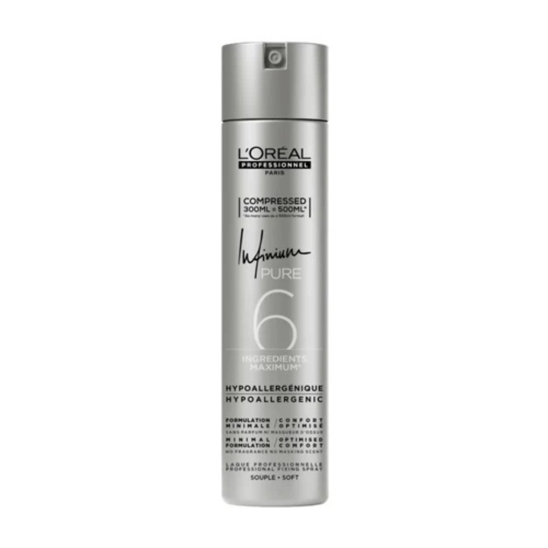 Laca Infinium Soft 300ML