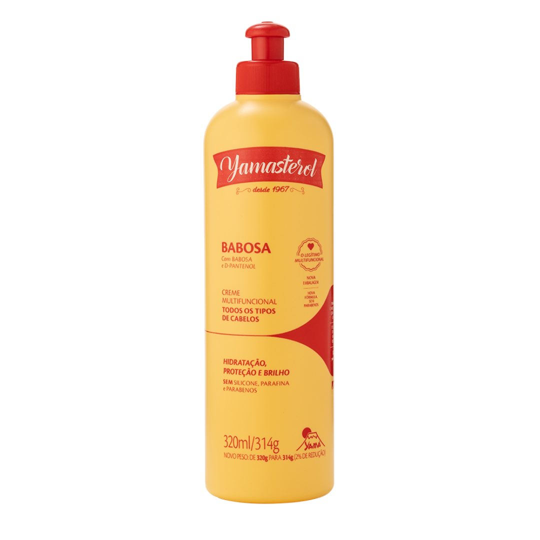 Yamasterol 320ML