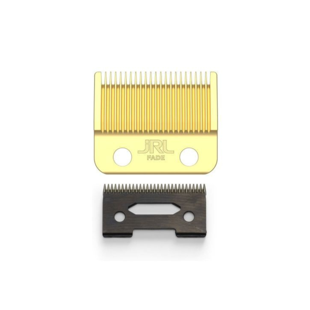 Lâmina Fade Máquina Corte JRL 2020C Gold