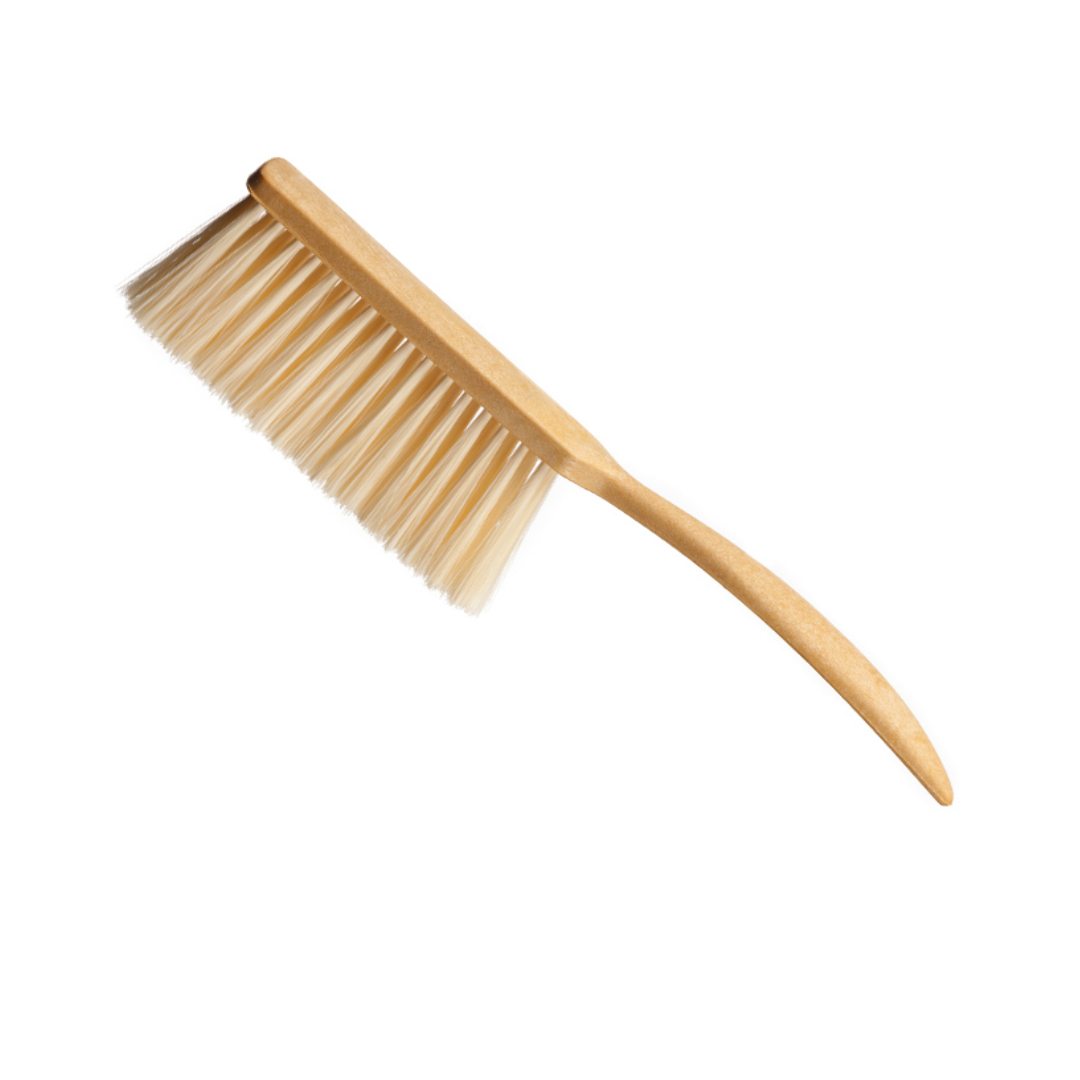 Escova para Pescoço Barbeiro