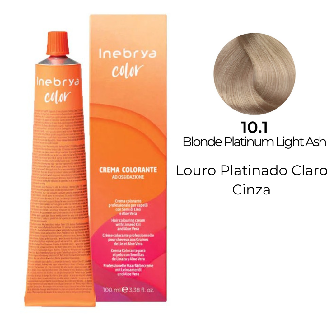 inebrya Color 10.1 - 100ML